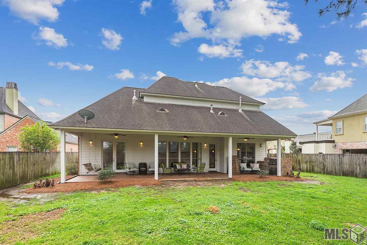 16005 Parkside Court Baton Rouge, LA 70817 - Photo 25 of 27 Gallery Image 25