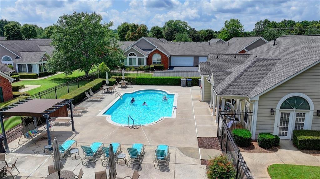 4522 Orchard Trace Roswell, GA 30076 - Photo 30 of 38