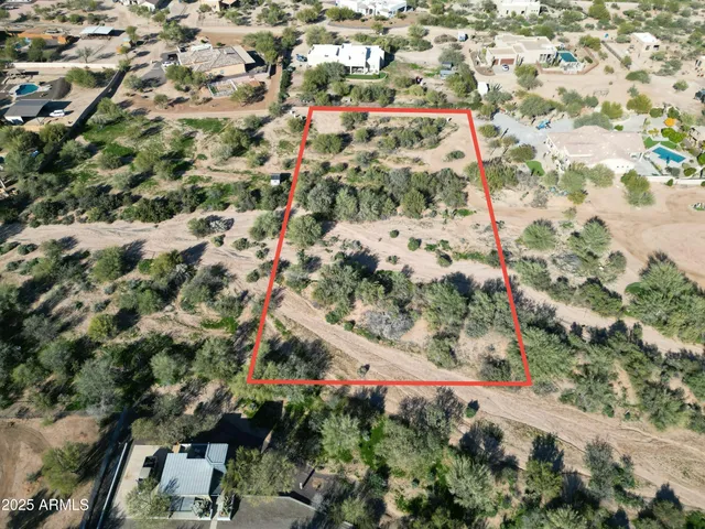 $245,000 | 0 East Bobwhite Way, Scottsdale, AZ 85262