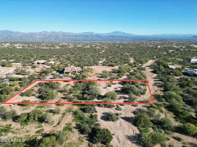 $245,000 | 0 East Bobwhite Way, Scottsdale, AZ 85262