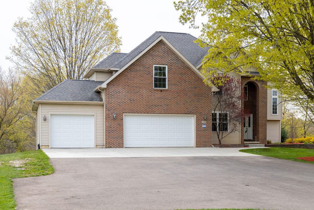 5128 North Gunnell Road Dimondale, MI 48821 - Photo 1 of 60 Final-38