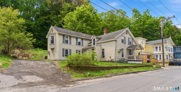 $274,900 | 69 Prospect Street, Winchester, CT 06098