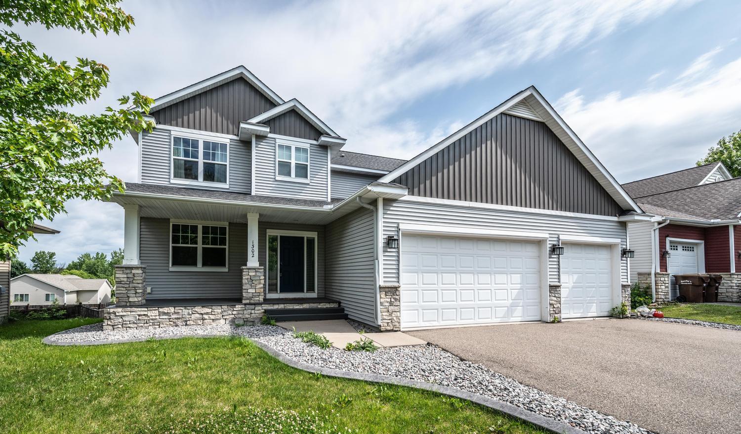 1302 Timber Lane Buffalo, MN 55313 - Photo 6 of 48