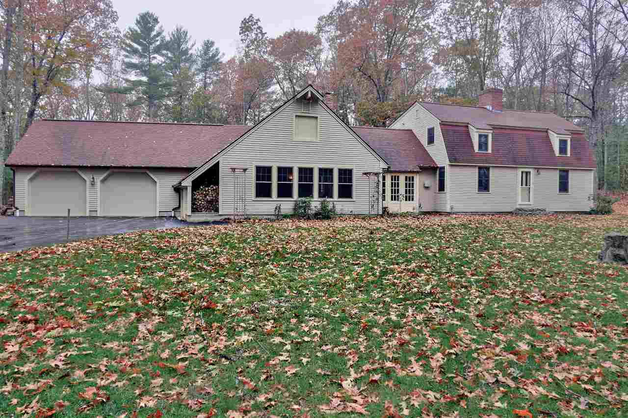 199 Dow Road Hollis, NH 03049 - Photo 40 of 40