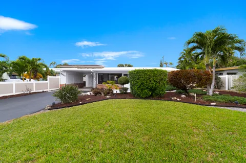 $692,000 | 2001 Northeast 30th Street, Fort Lauderdale, FL 33306