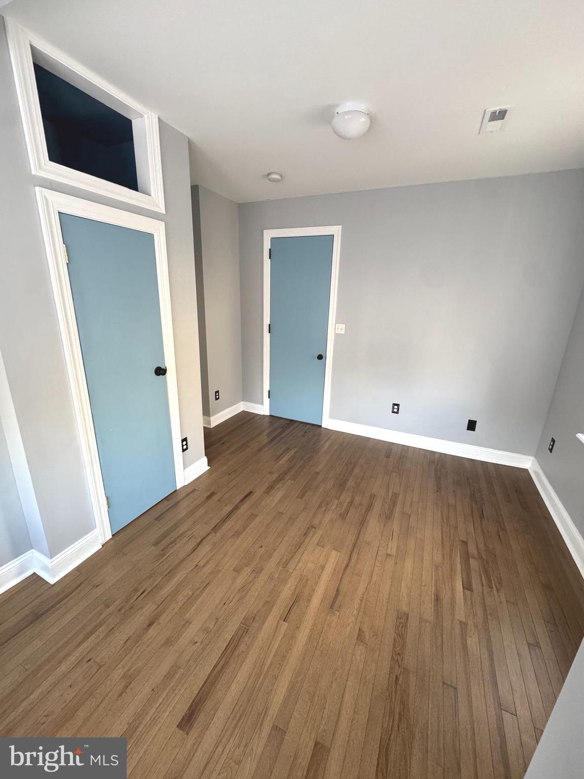 2121 North 20th Street, Unit 2 Philadelphia, PA 19121 - Photo 6 of 9 wooden floor in a room