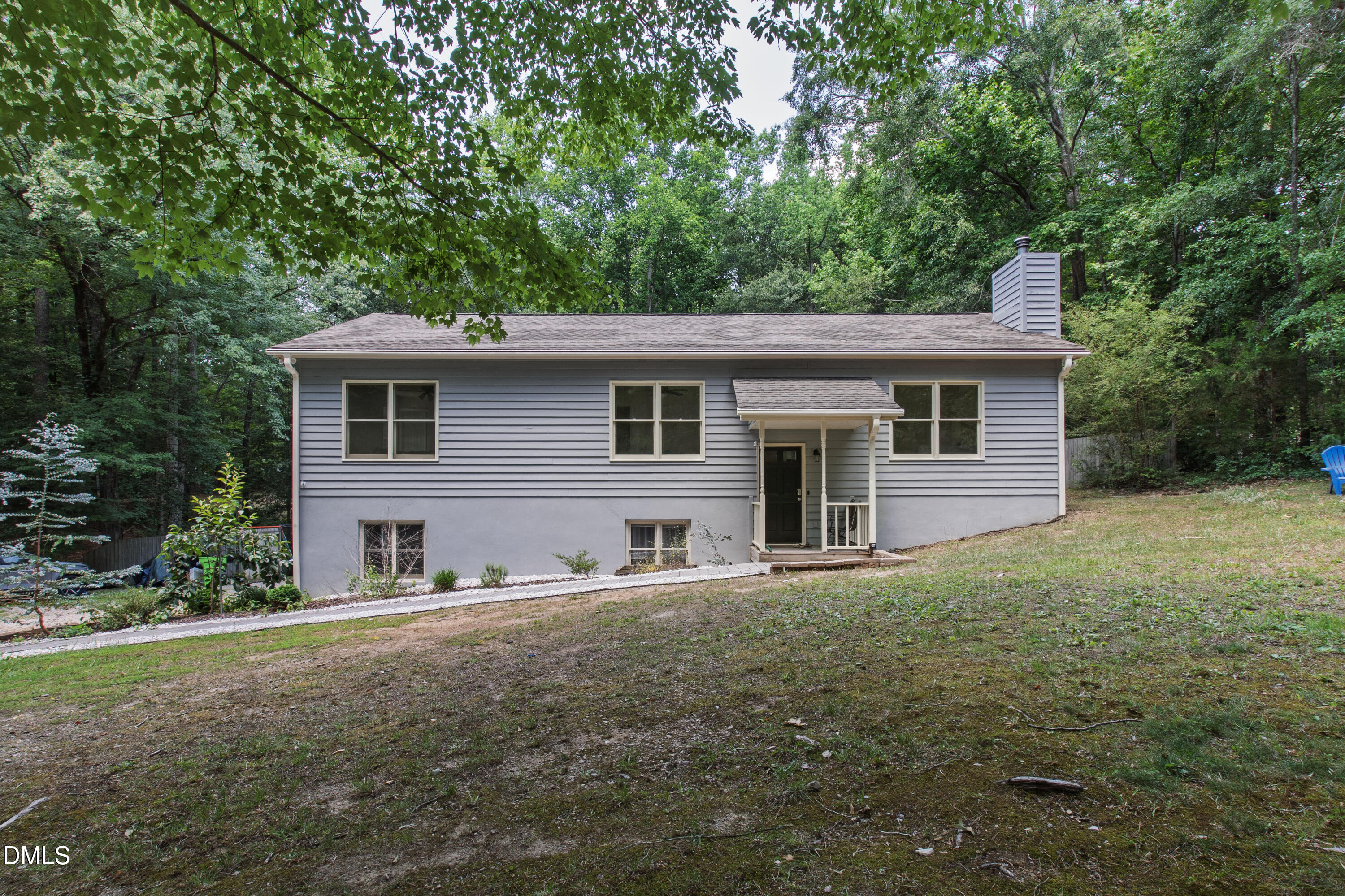 1536 Crickett Road Raleigh, NC 27610 - Photo 1 of 79