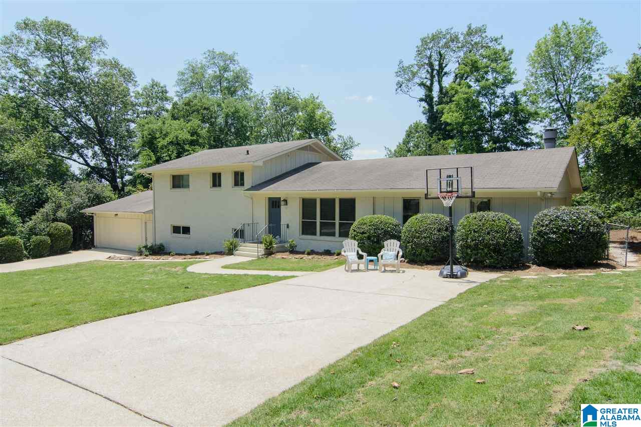 916 Granbury Road Birmingham, AL 35216 - Photo 3 of 50