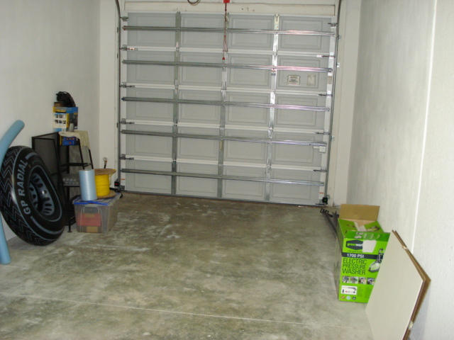 7535 Southwest Herrington Lane, Unit 1277 Stuart, FL 34997 - Photo 13 of 26 Garage
