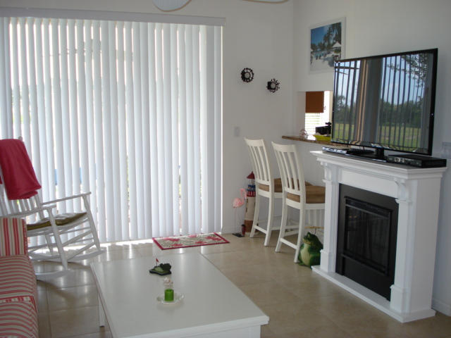 7535 Southwest Herrington Lane, Unit 1277 Stuart, FL 34997 - Photo 25 of 26 Living Room 2
