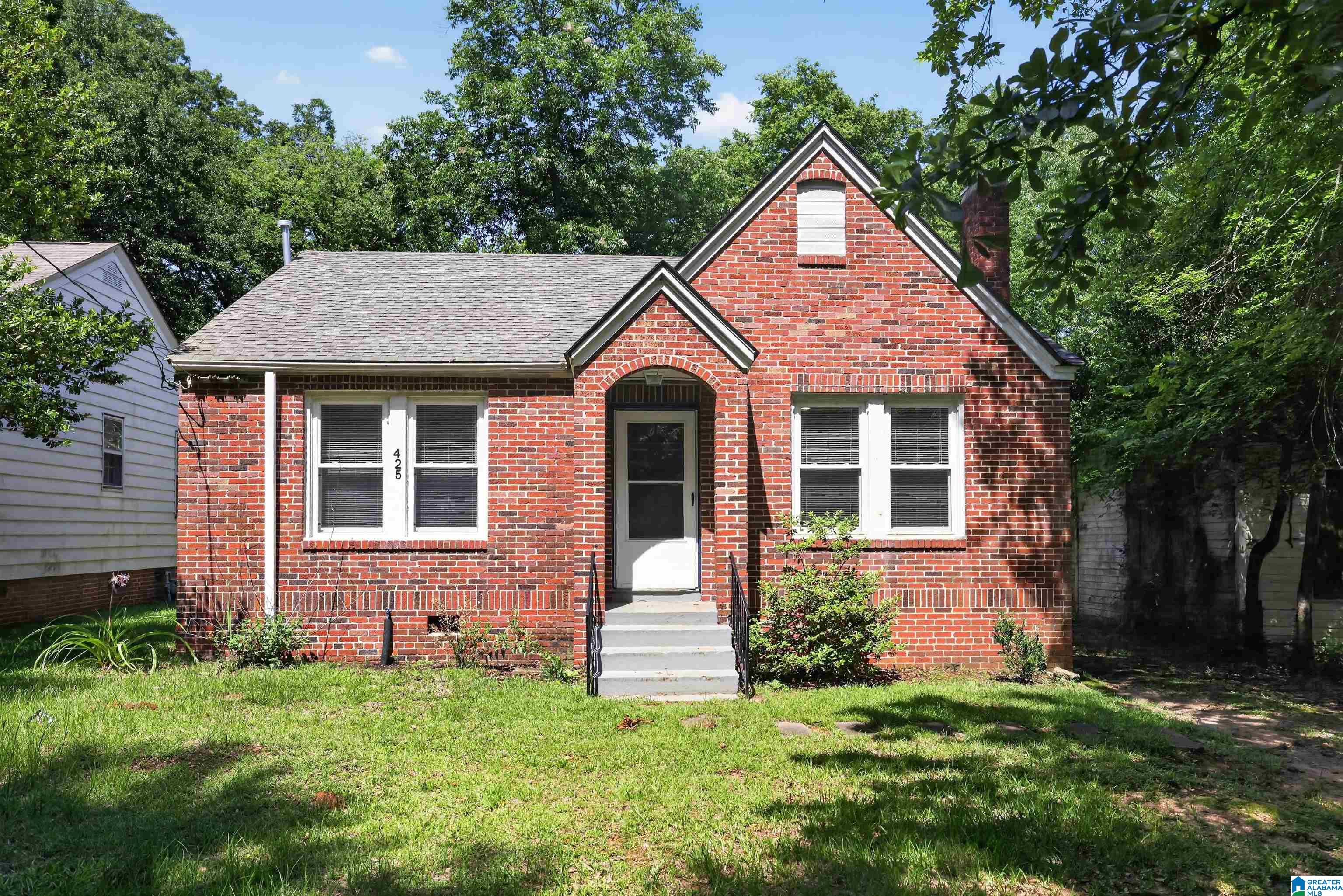 425 Calloway Street Montgomery, AL 36107 - Photo 4 of 23