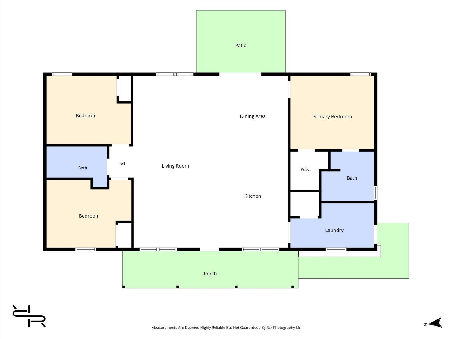 622 Bethlehem Road Winchester, OH 45697 - Photo 44 of 44 Gallery Image 44