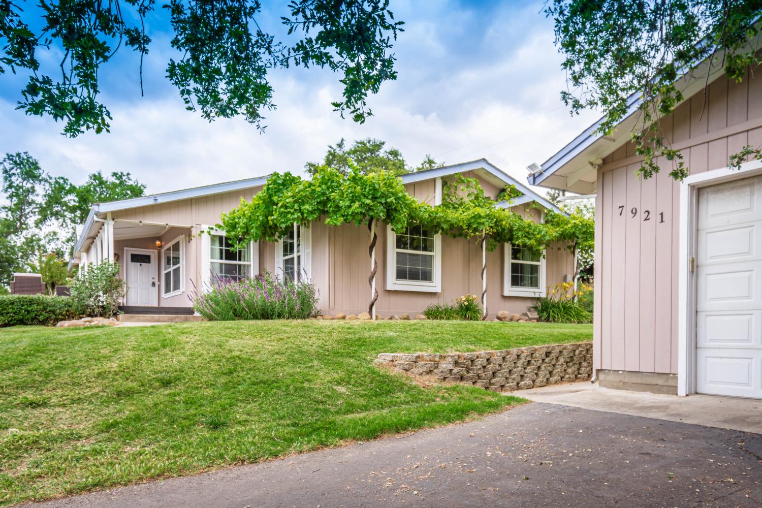 7921 Rasmussen Road Loomis, CA 95650 - Photo 46 of 59