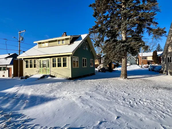 $169,900 | 116 4th Avenue, Bovey, MN 55709