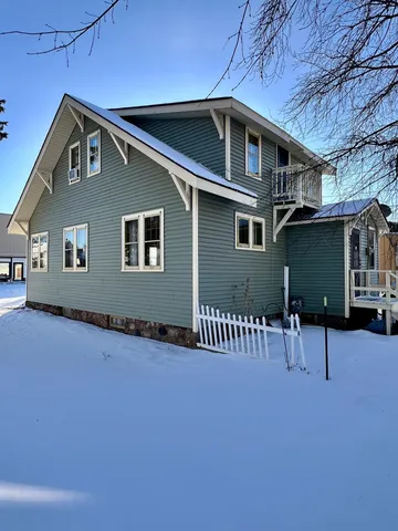 $189,000 | 116 4th Avenue, Bovey, MN 55709