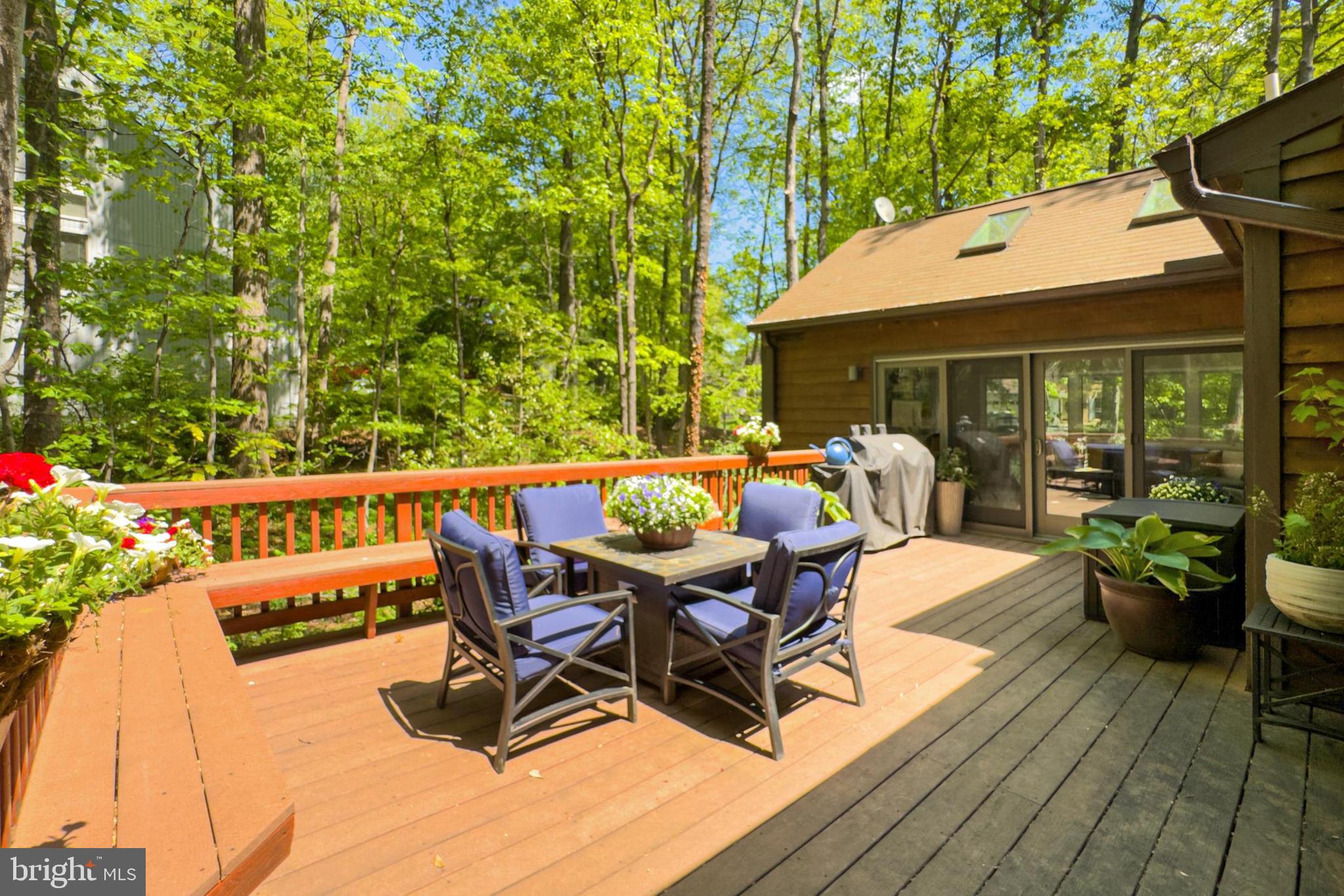 10714 Midsummer Drive Reston, VA 20191 - Photo 22 of 60 Perfect for entertaining!