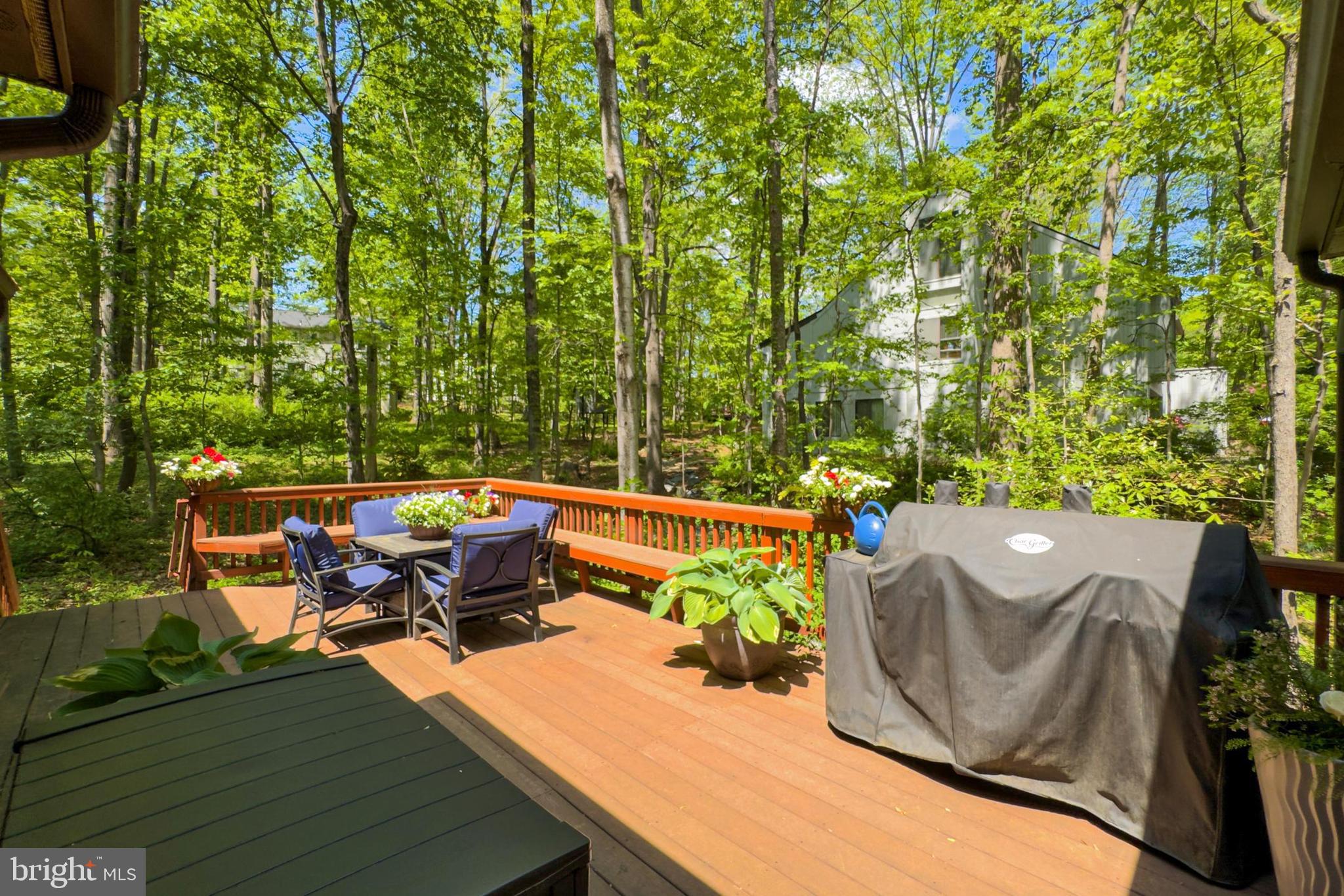 10714 Midsummer Drive Reston, VA 20191 - Photo 55 of 60