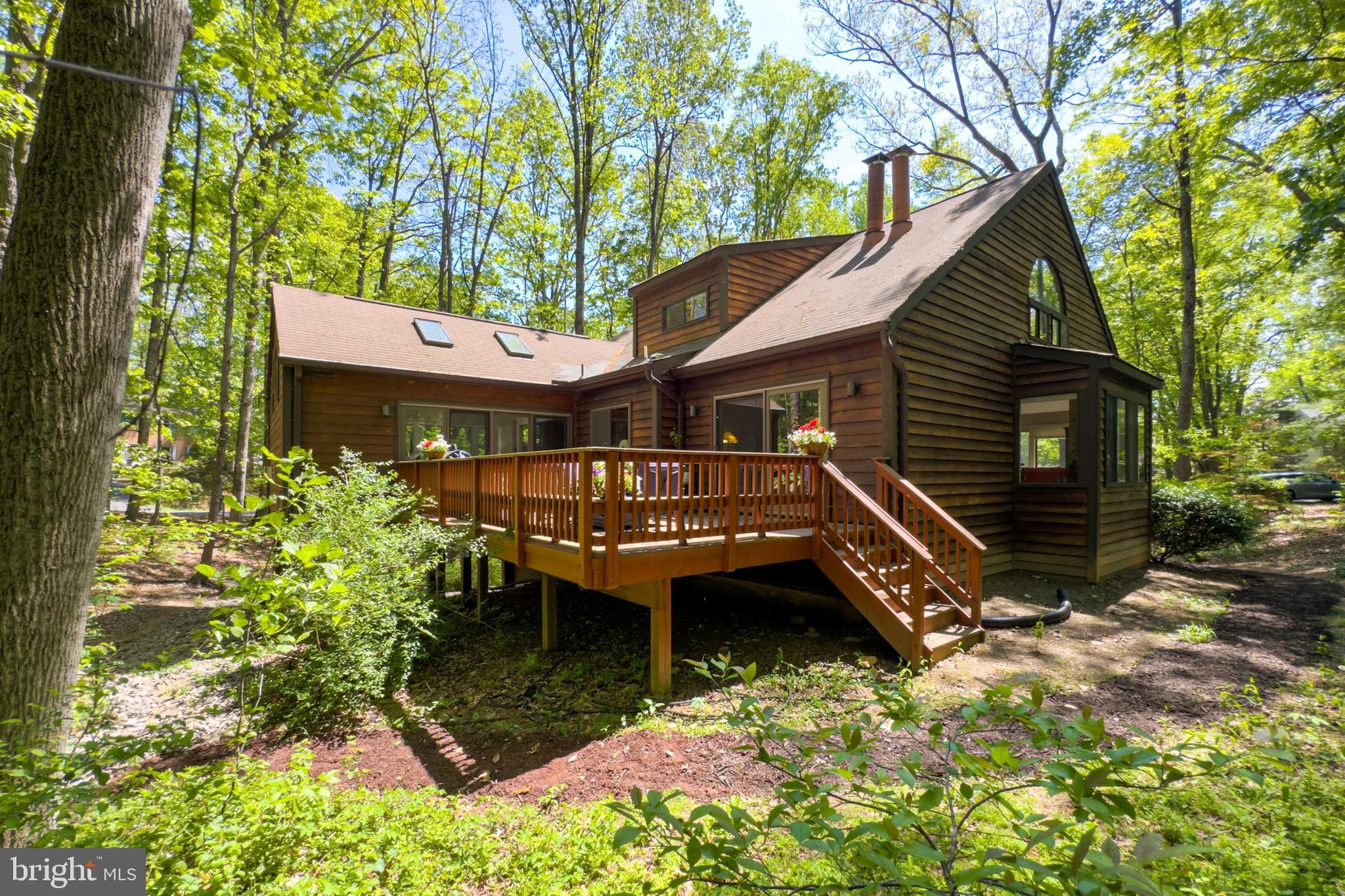 10714 Midsummer Drive Reston, VA 20191 - Photo 56 of 60