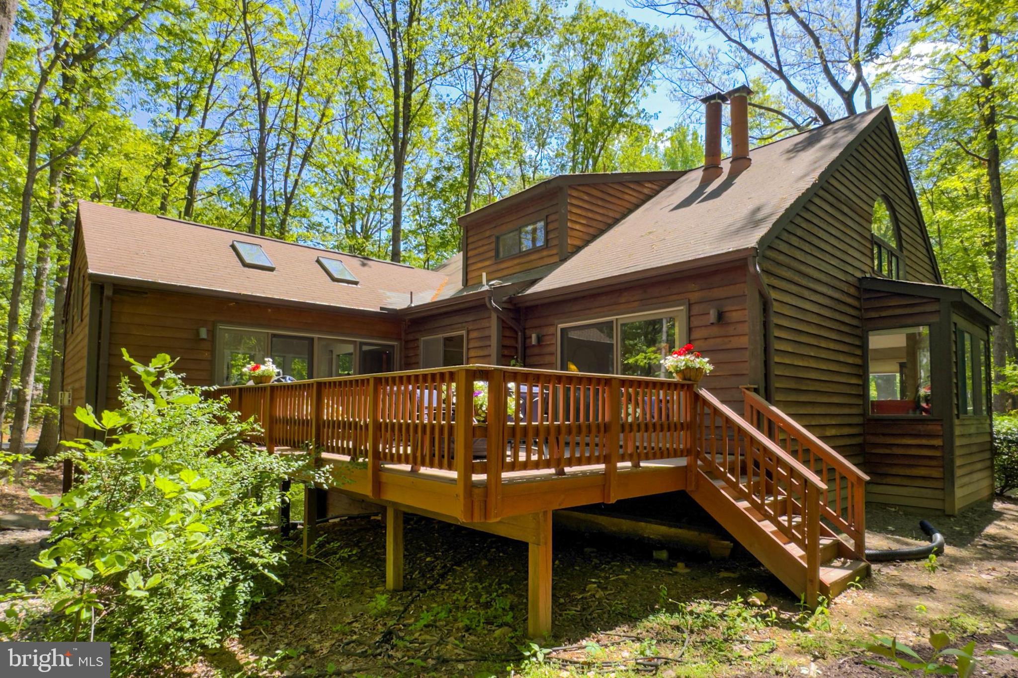 10714 Midsummer Drive Reston, VA 20191 - Photo 57 of 60