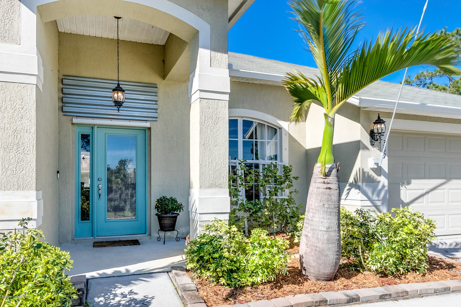 389 Hanford Road Southwest Palm Bay, FL 32908 - Photo 2 of 21 03_389Hanford5984_mls - Copy