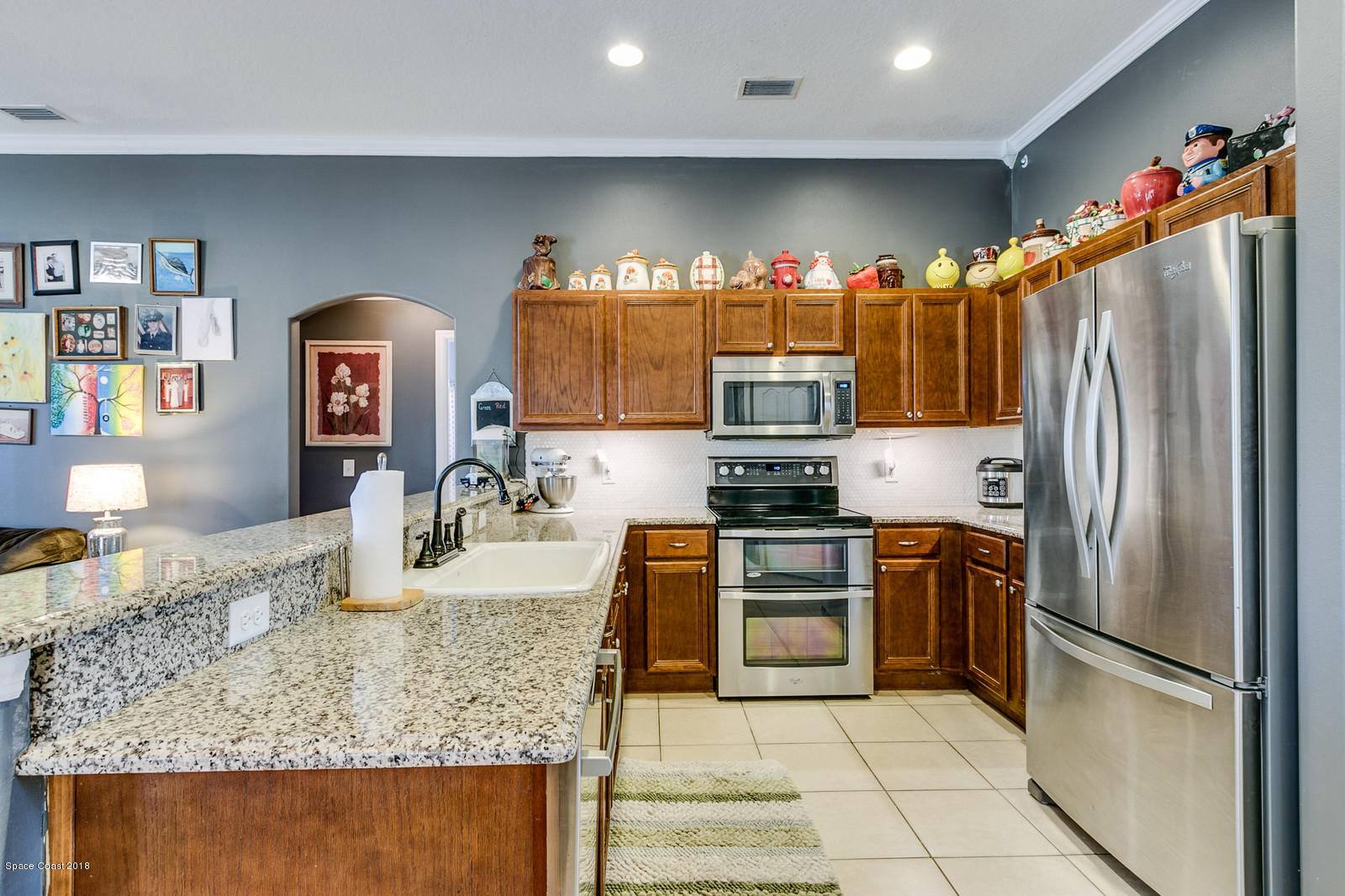 389 Hanford Road Southwest Palm Bay, FL 32908 - Photo 15 of 21 16_389Hanford6159_mls - Copy - Copy
