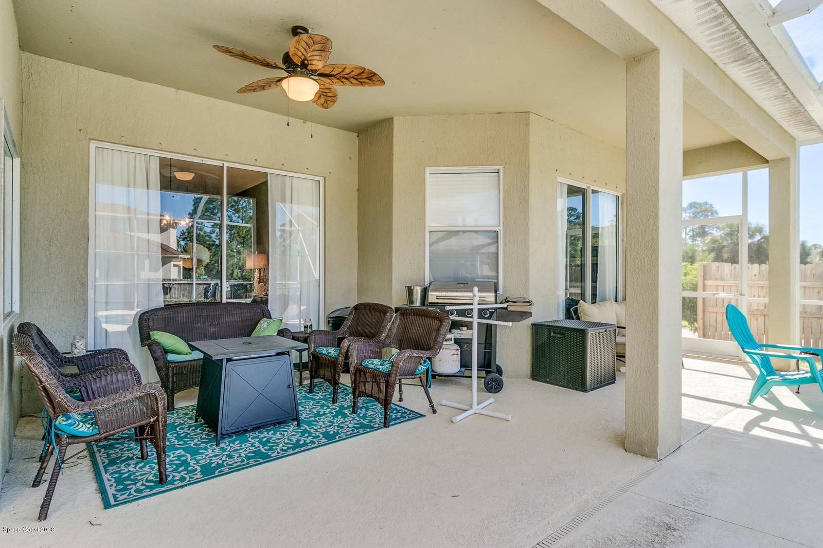 389 Hanford Road Southwest Palm Bay, FL 32908 - Photo 5 of 21 06_389Hanford6049_mls - Copy