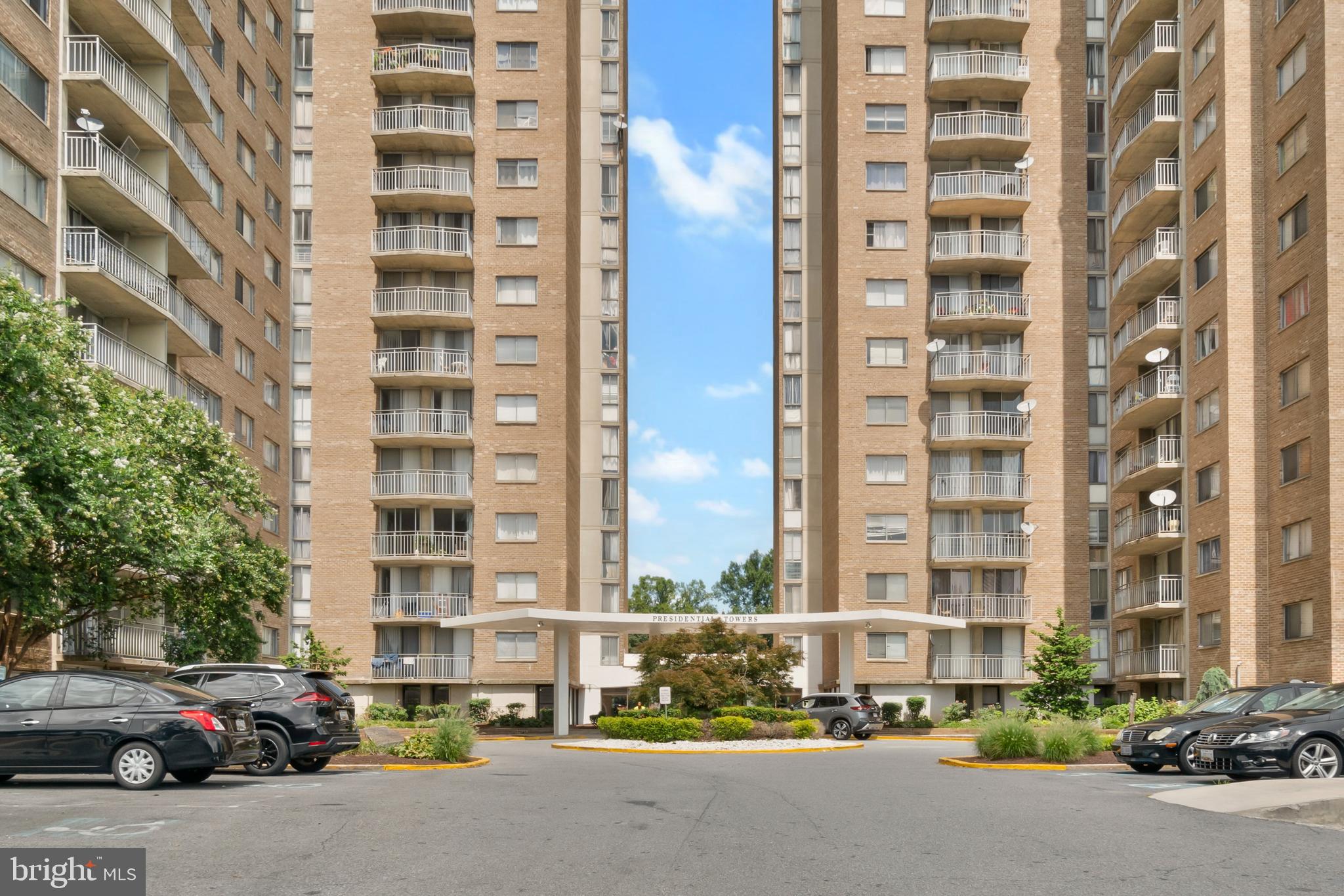 1836 Metzerott Road, Unit 901 Hyattsville, MD 20783 - Photo 1 of 25 Gallery Image 1