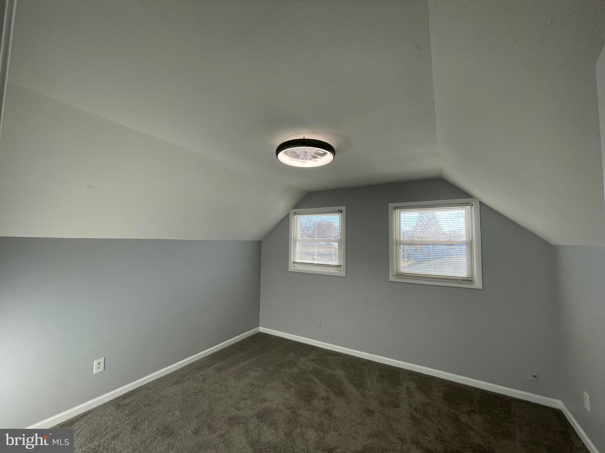 229 Garner Avenue Waldorf, MD 20602 - Photo 21 of 25 an empty room with windows