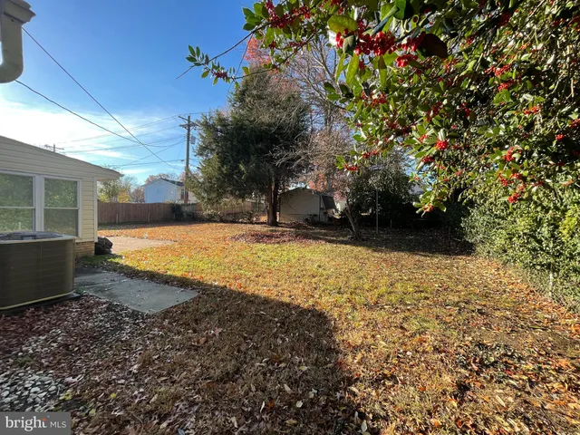 $2,800 | 229 Garner Avenue, Waldorf, MD 20602