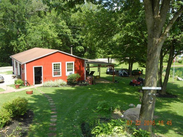 25079 Moccasin Road Amanda, OH 43102 - Photo 8 of 13 Gallery Image 8