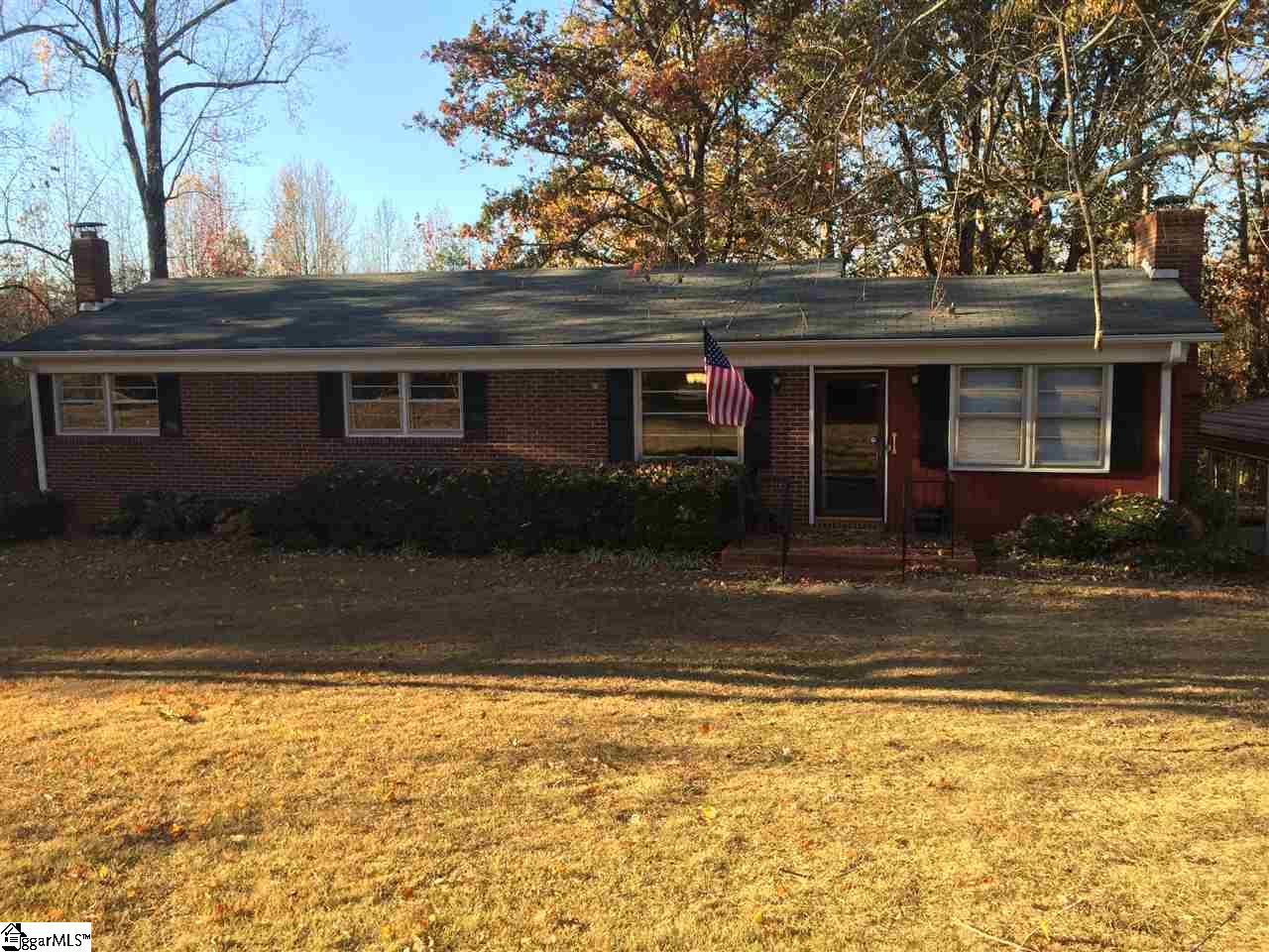1433 Cedar Rock Church Road Easley, SC 29640 - Photo 1 of 27