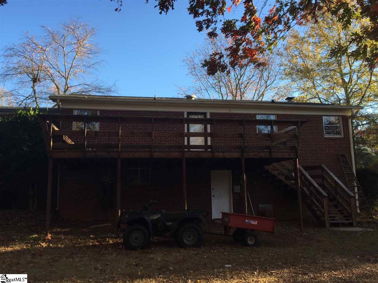 1433 Cedar Rock Church Road Easley, SC 29640 - Photo 24 of 27