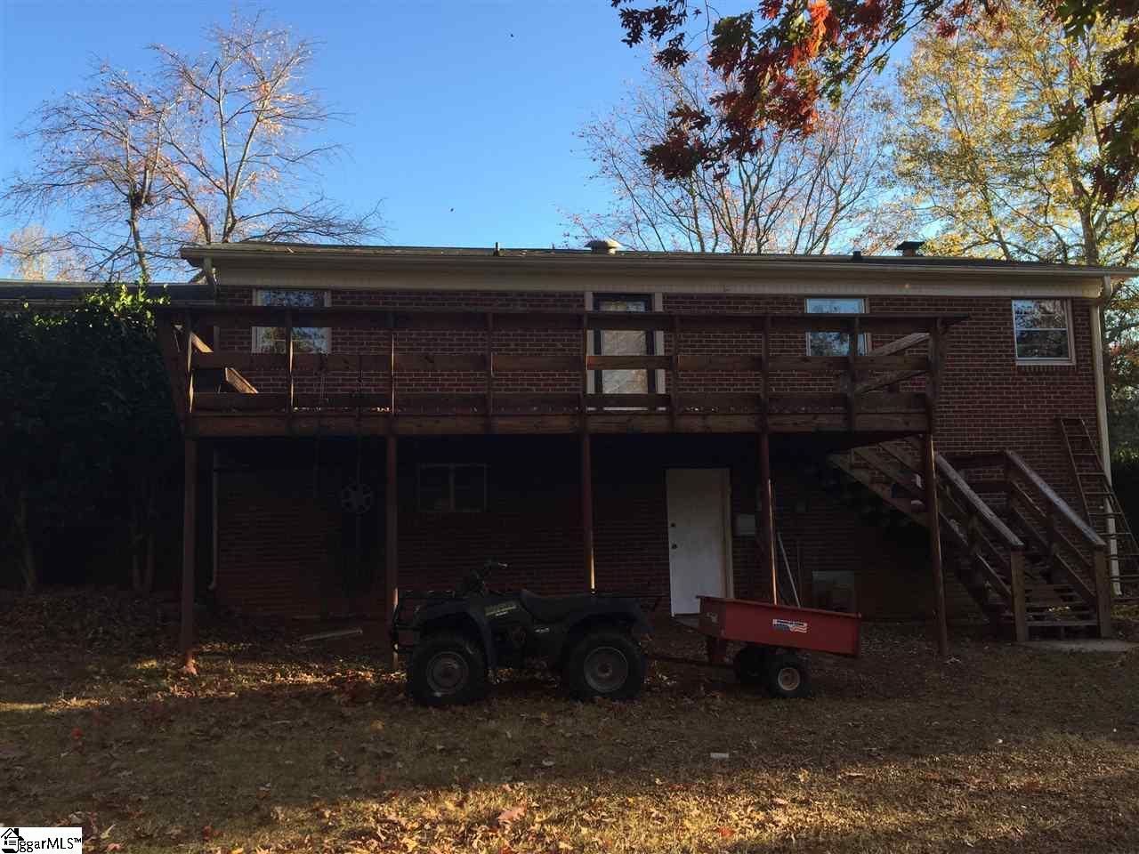 1433 Cedar Rock Church Road Easley, SC 29640 - Photo 25 of 27