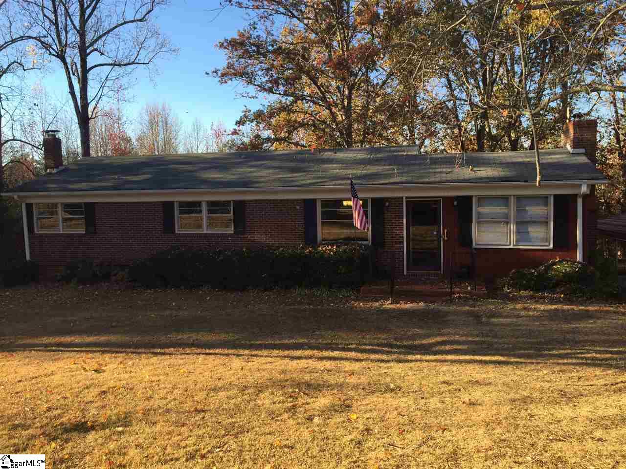1433 Cedar Rock Church Road Easley, SC 29640 - Photo 26 of 27