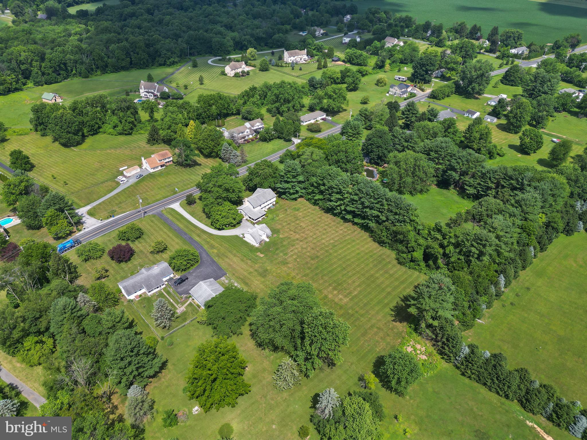 1170 North Manor Road Glenmoore, PA 19343 - Photo 9 of 13