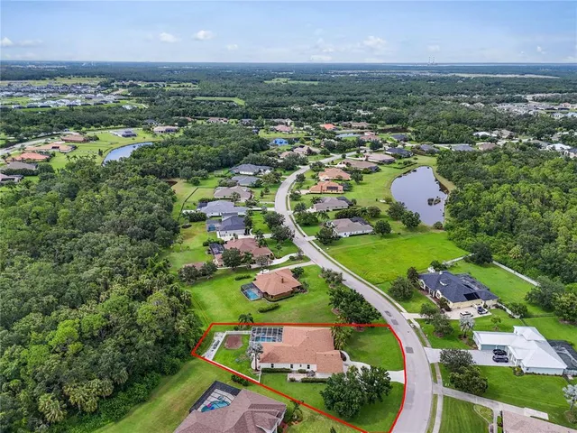 a view of a city and an ocean