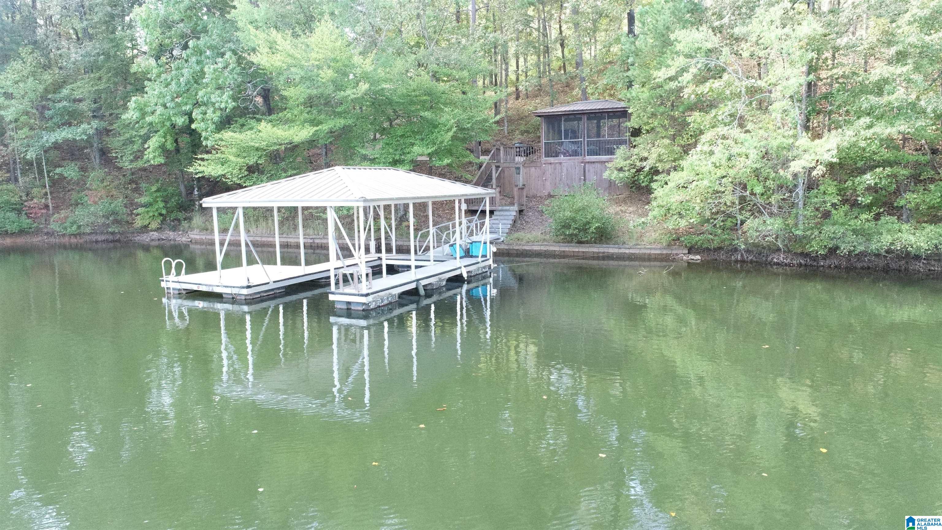 120 Dogwood Ridge North Wedowee, AL 36278 - Photo 25 of 28