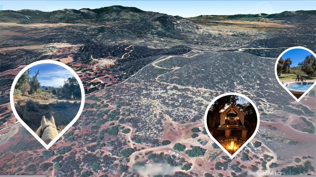 30415 Chihuahua Valley Road Warner Springs, CA 92086 - Photo 17 of 75