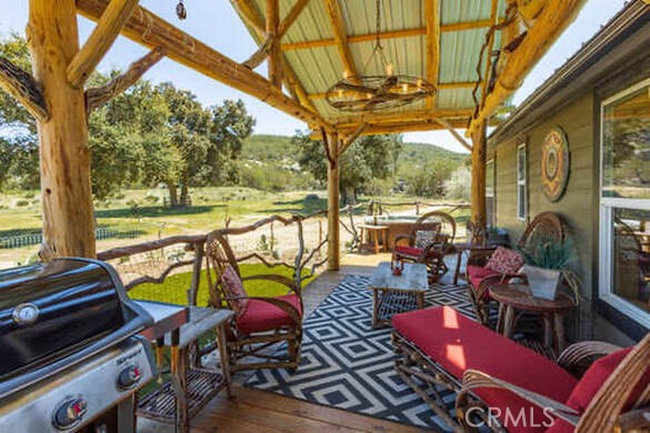 30415 Chihuahua Valley Road Warner Springs, CA 92086 - Photo 3 of 75