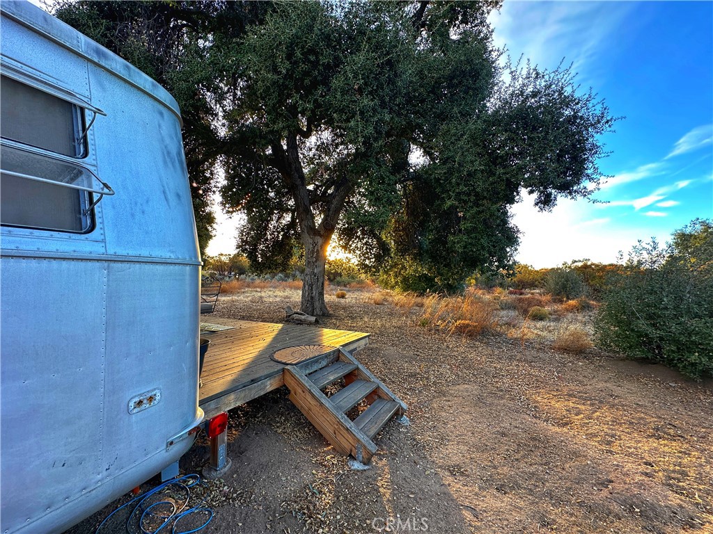 30415 Chihuahua Valley Road Warner Springs, CA 92086 - Photo 31 of 75 a backyard of a house with lots of green space