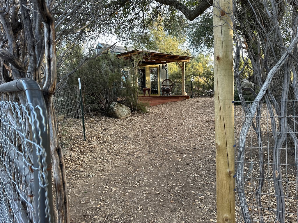 30415 Chihuahua Valley Road Warner Springs, CA 92086 - Photo 32 of 75