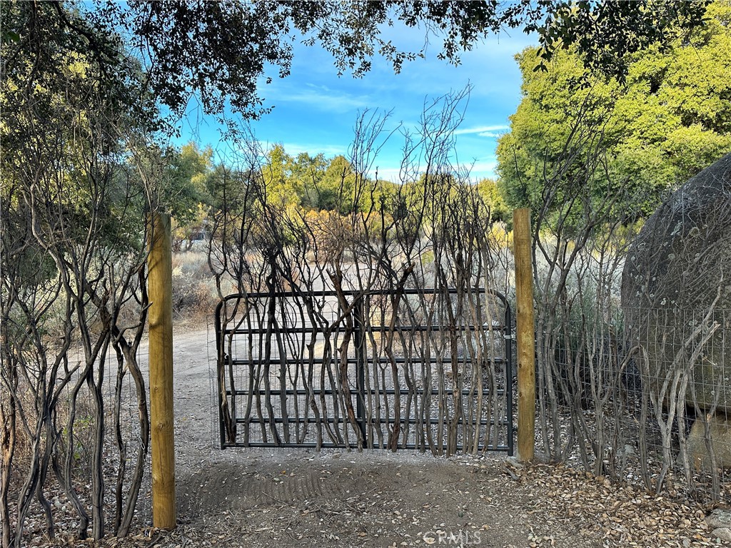 30415 Chihuahua Valley Road Warner Springs, CA 92086 - Photo 35 of 75