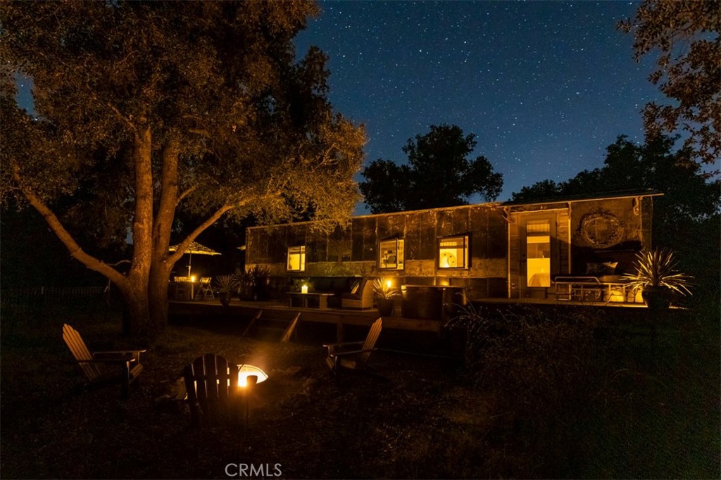 30415 Chihuahua Valley Road Warner Springs, CA 92086 - Photo 52 of 75