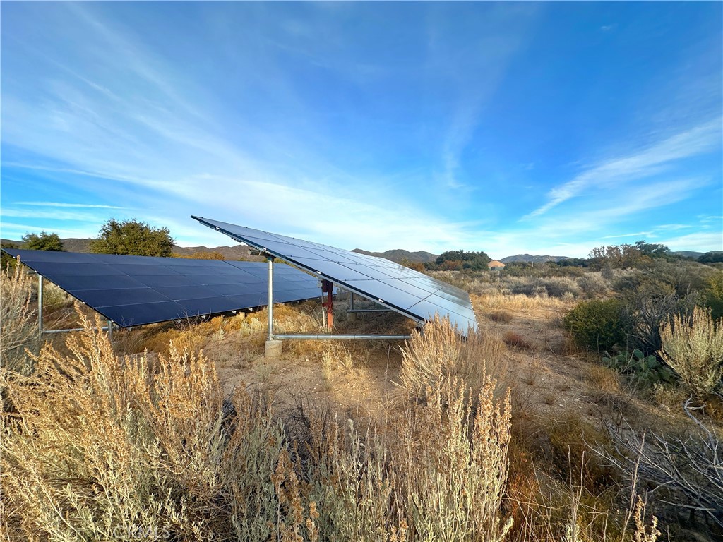 30415 Chihuahua Valley Road Warner Springs, CA 92086 - Photo 62 of 75 a view of a balcony with an outdoor space