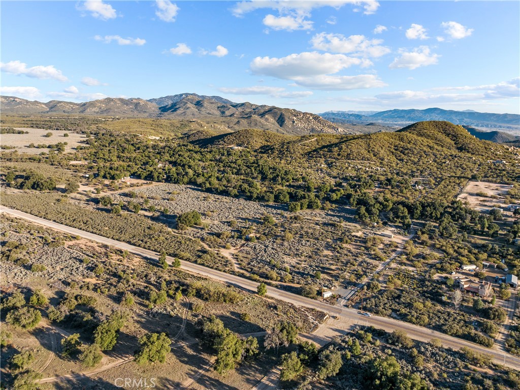 30415 Chihuahua Valley Road Warner Springs, CA 92086 - Photo 68 of 75 a view of a sky from a city