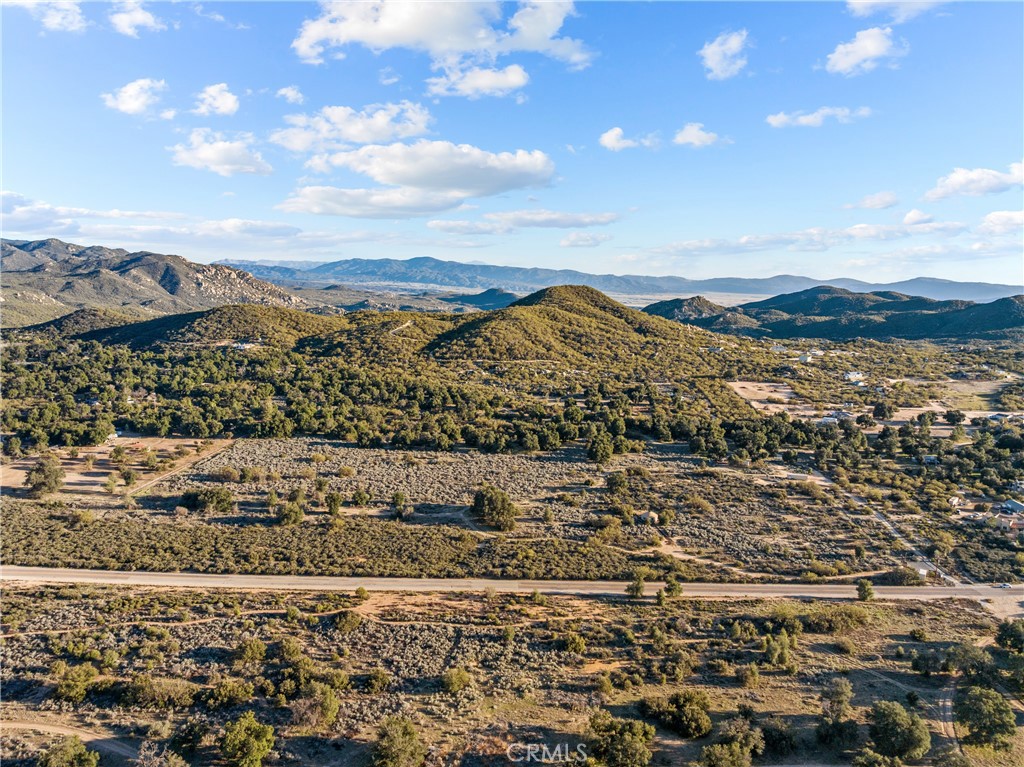 30415 Chihuahua Valley Road Warner Springs, CA 92086 - Photo 69 of 75 a view of a city