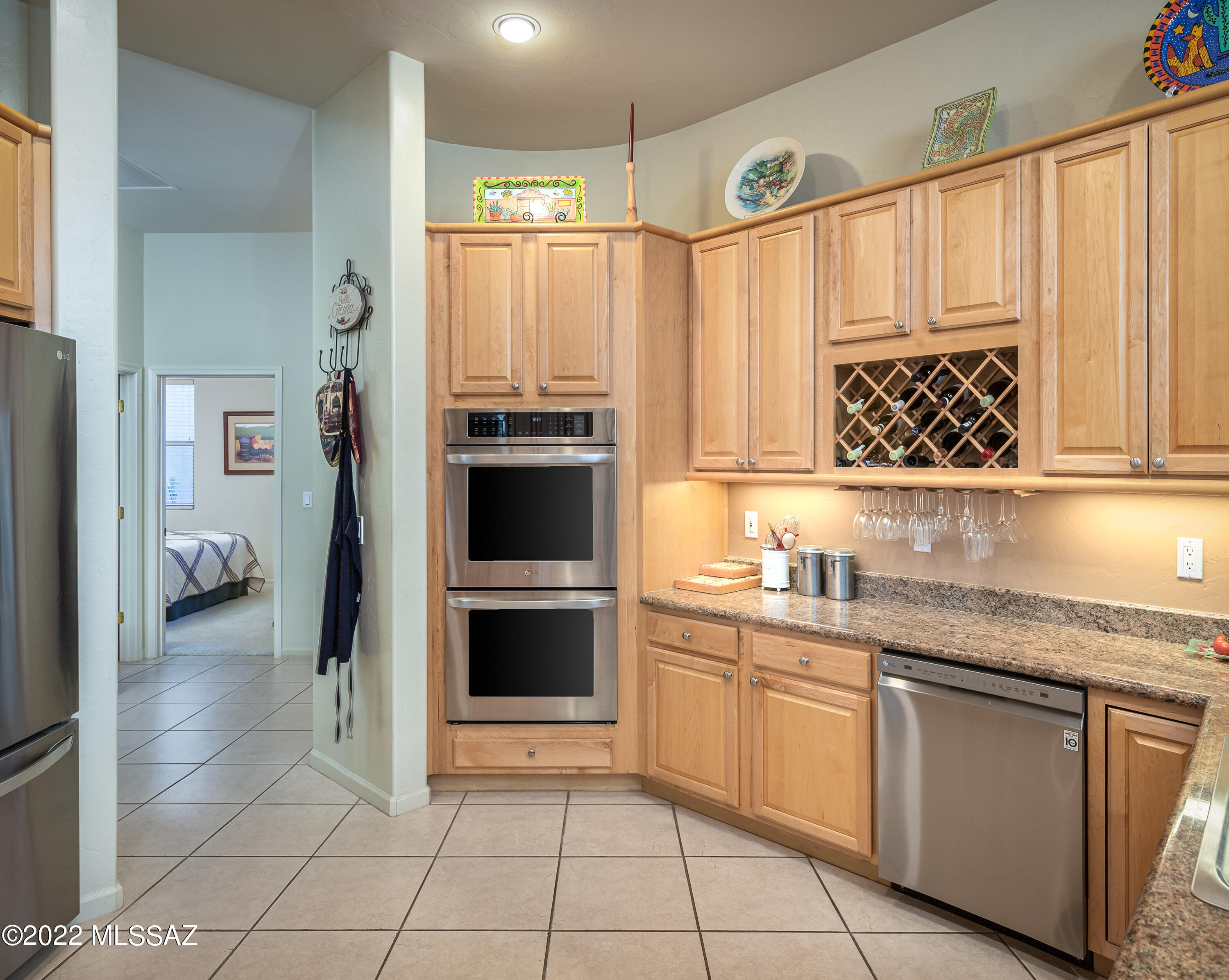 836 West Los Altos Road Tucson, AZ 85704 - Photo 12 of 29 Gallery Image 12