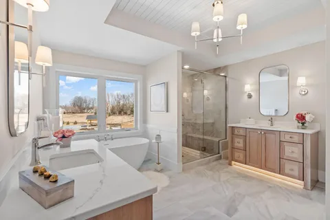 $2,700,000 | 16404 47th Place North, Plymouth, MN 55446