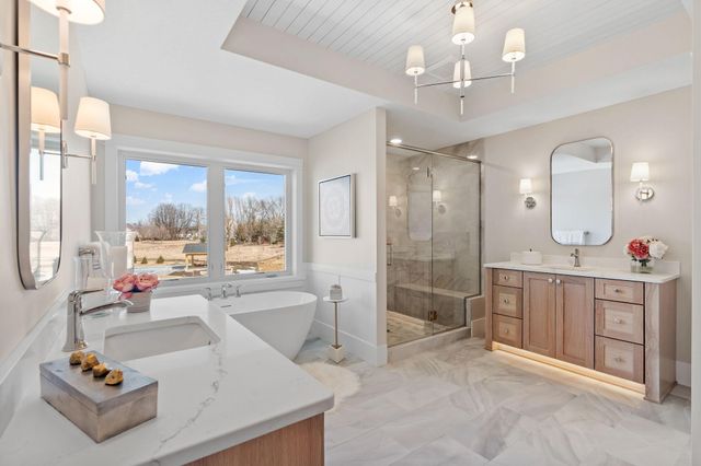 $2,700,000 | 16404 47th Place North, Plymouth, MN 55446