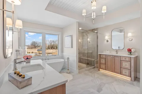 $2,700,000 | 16404 47th Place North, Plymouth, MN 55446